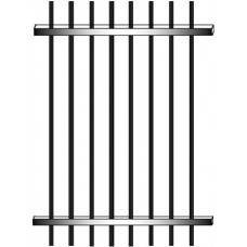 Perimeter Fence
